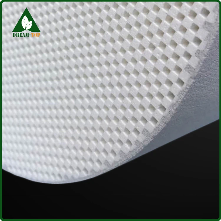 Diesel Particulate Filter DPF