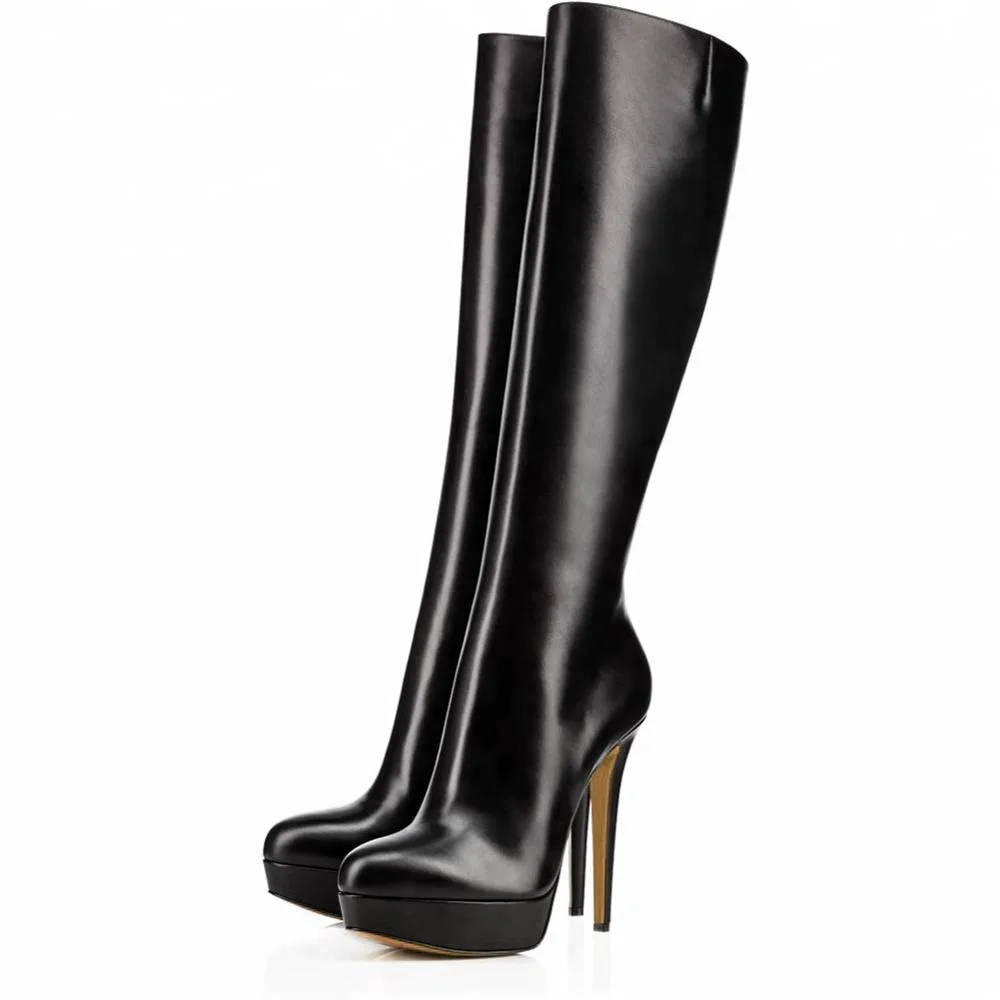 luxury ladies boots