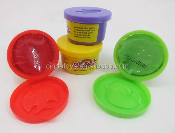 
Игрушки для профессиональной фотосъемки, ассортимент теста в 10 основных цветах, тесто для вечеринки 