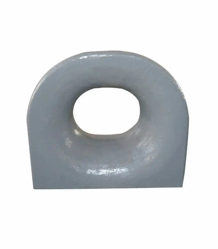 Panama Mooring Chock/ Marine Chocks/ Marine Rope Chock Buy Closed