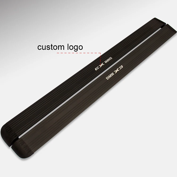 
 Водонепроницаемый и устойчивый к коррозии автоматический Powerstep мощность шаг переключатель для автомобильных электрических подножки подножка для BMW X3 X4 X5 X6 X7  