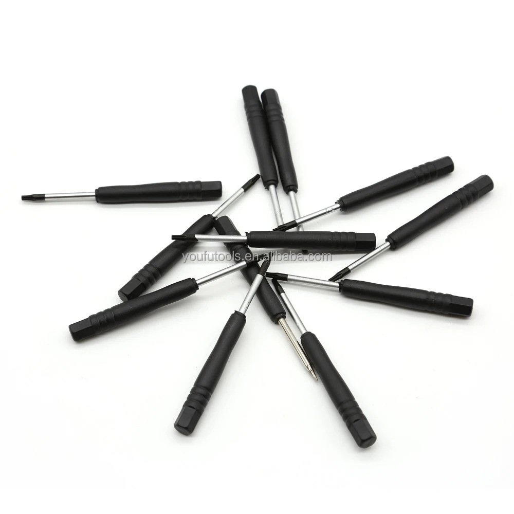 NEW MODEL＜新品・送料込み＞DHD 5.8 NEXUS 　D-0030 NO.301-T8HブラックハンドルT8トルクスドライバー (xBox 360ワイヤレス