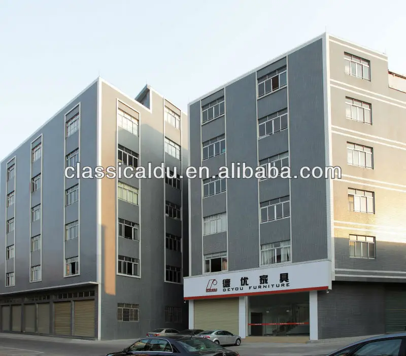 Foshan City Deyou Furniture Co., Ltd.