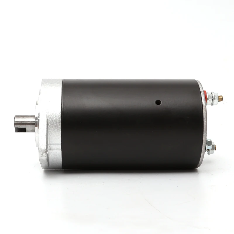 Dc Motor for Hydraulic Power Unit