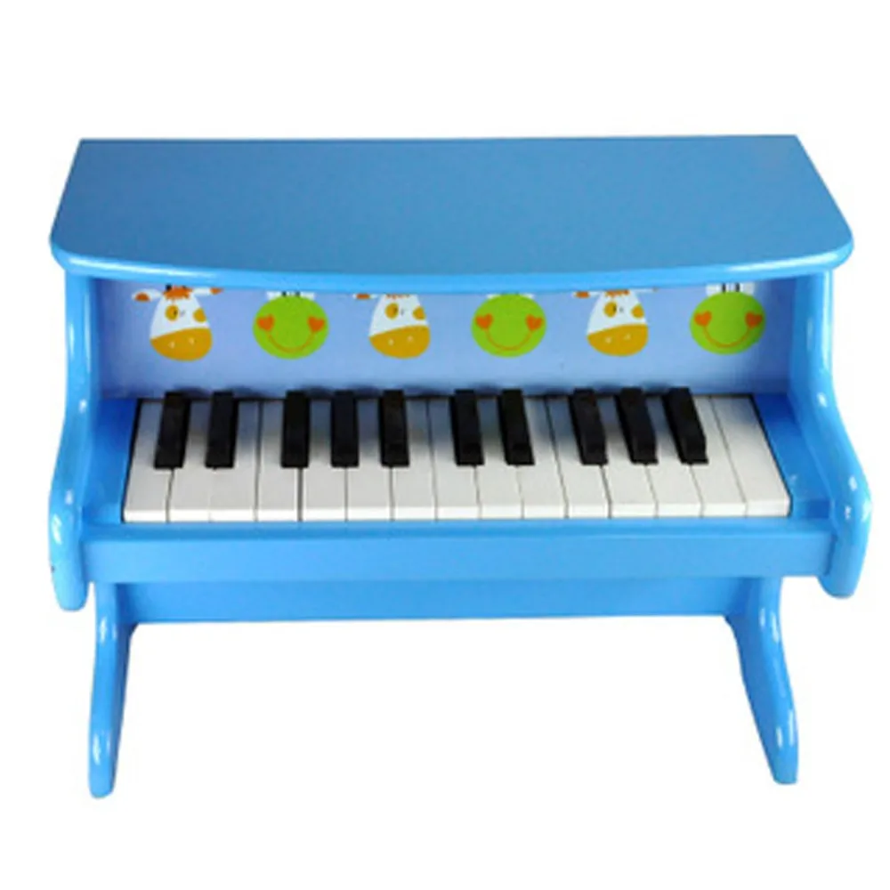 Piano De Brinquedo Infantil