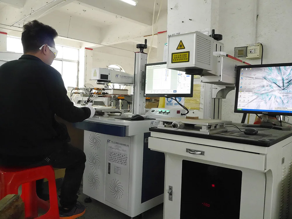 Zhongshan Fulsun Home Improvement Co., Ltd. 2