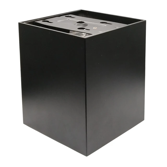 Лучшие продажи 10-20 Вт поверхностного монтажа низкой цене удара светодиодные светильники