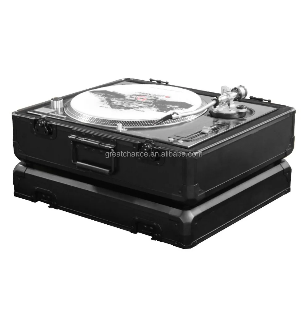 DJ Turntable hte-920