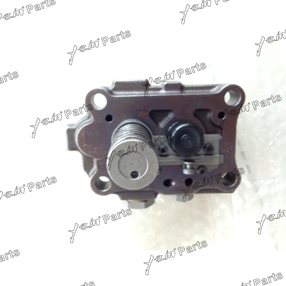 4TNV94L 4TNV94 Fuel Pump Rotor Head 129935-51741