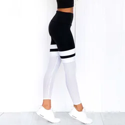 Уличные штаны для йоги, женские штаны для спортзала, штаны для бега, Леггинсы для йоги, спортивные Леггинсы