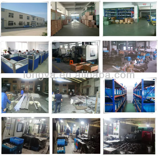 factory profile