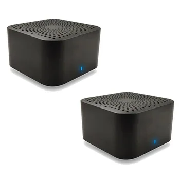 Portable New Square Private mould 3W Wireless Mini Bluetooths Speaker with Function