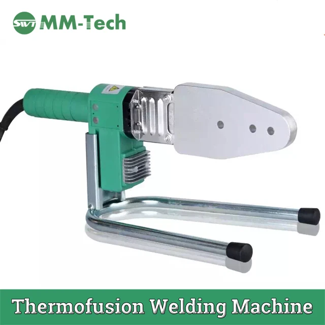 63 Electric PPR Pipe Welding Machine