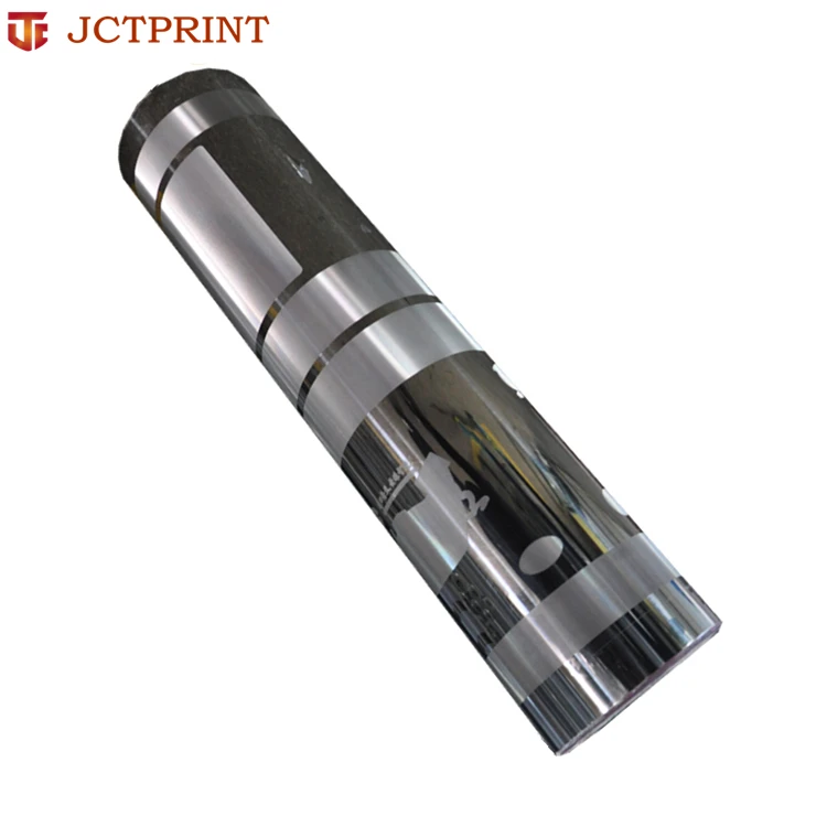Gravure Cylinder for Rotogravure Printing Machine
