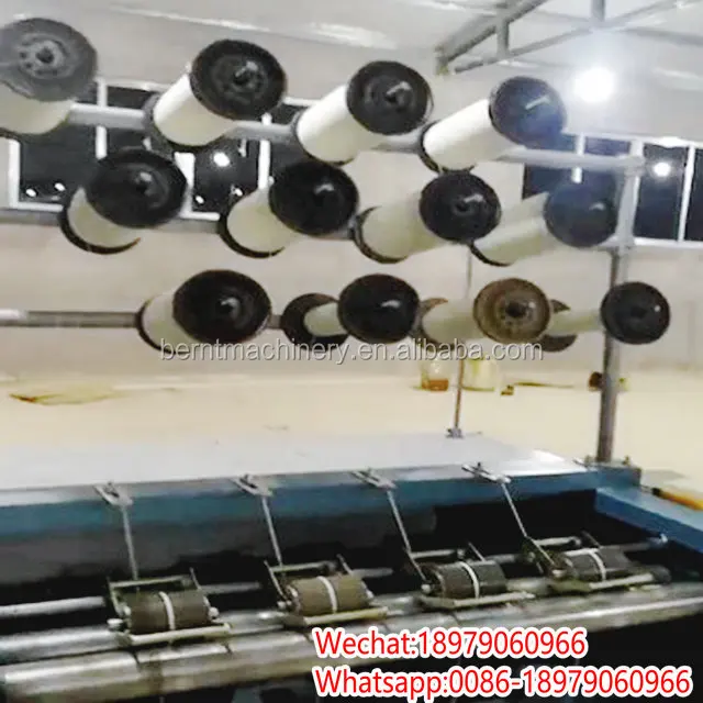 
Высокоточная машина для двойной настройки веса/длины, машина для двойной скручивания большого объема (серия промышленного шелка). 