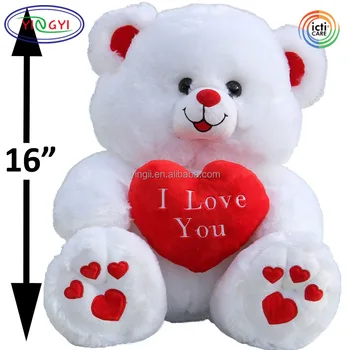 MEZHEN Ours En Peluche Poupée En Peluche Ours Jouets Peluche Stuffe Animal Plush Toy Pour Enfant Cadeau Danniversaire Et De Amz MEZHEN Ours En Peluche Poupée En Peluche Ours Jouets Peluche Stuffe Animal Plush Toy Pour Enfant Cadeau Danniversaire Et De Amz