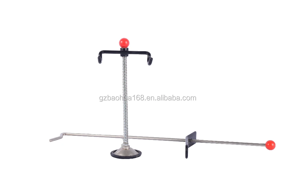 2022 Baohua Best Design Car Balancing Machine and Wheel Alignment Machine  with Parts for  Auto Garage Equipments