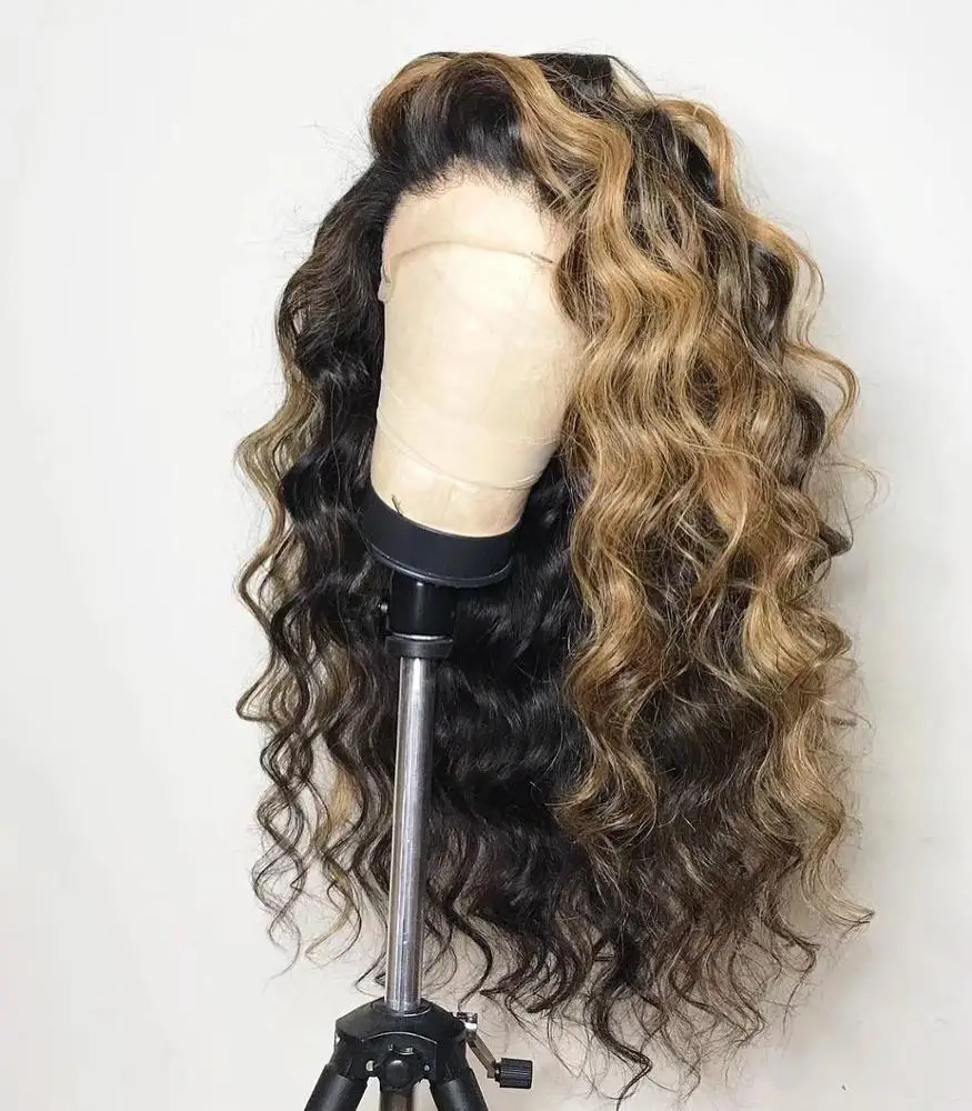 Grosshandel Braune Haare Blonde Strahnen Kaufen Sie Die Besten Braune Haare Blonde Strahnen Stucke Aus China Braune Haare Blonde Strahnen Grossisten Online Alibaba Com