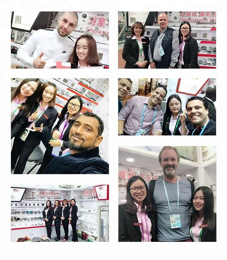 
Нержавеющая сталь 8 колес для раздвижных дверей 