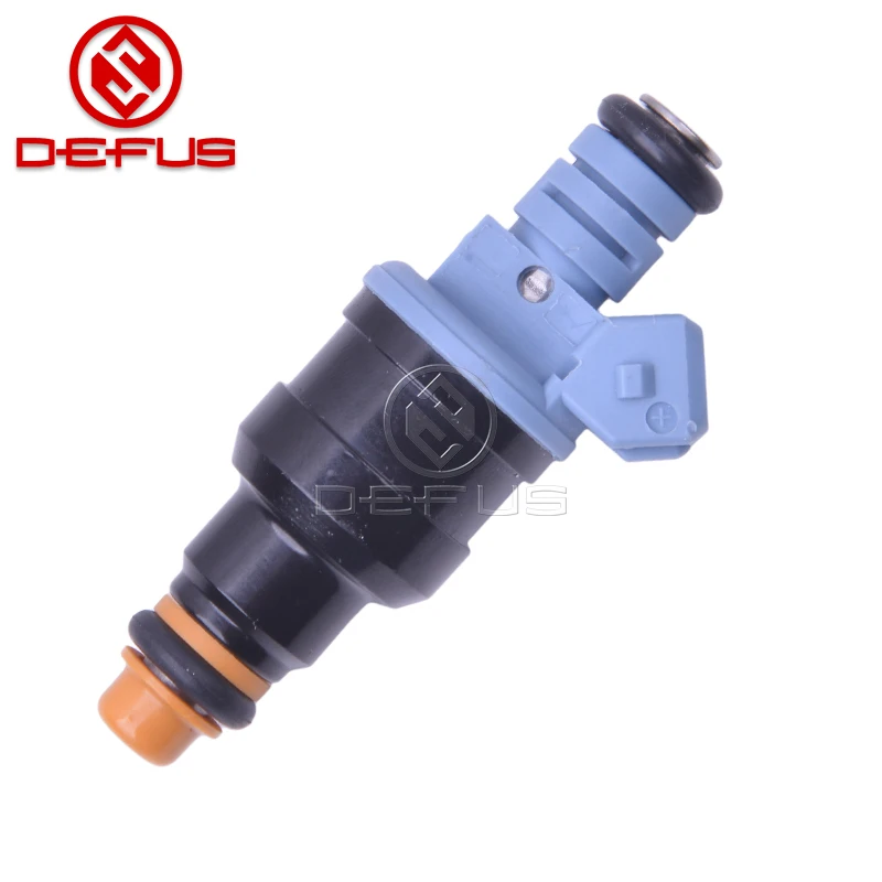 DEFUS Great Performance 1600CC CNG Fuel Inject Nozzle 0280150842 for Doblo Cargo Marea Astra  1.6L 16V 0280150842 Nozzle Fuel