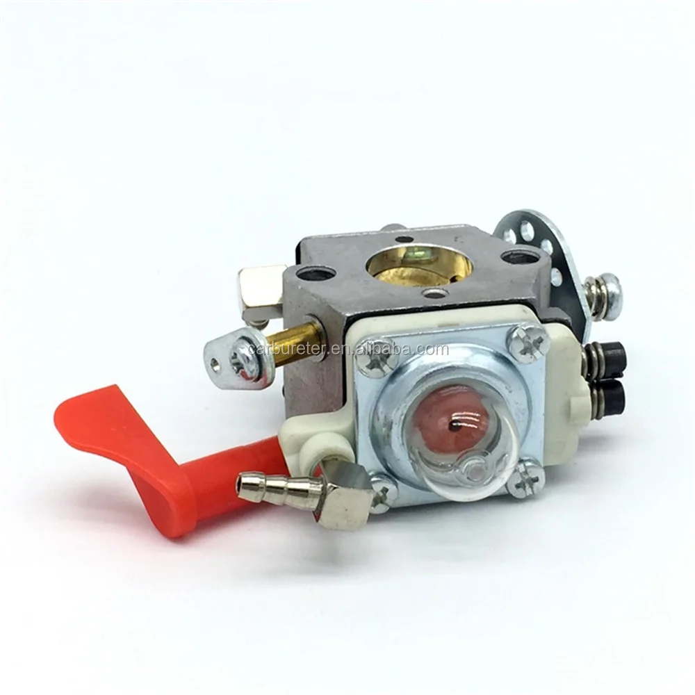 K Carburatore Per Walbro WT 997 668 Zenoah G230RC G260RC G270RC - Foto 11