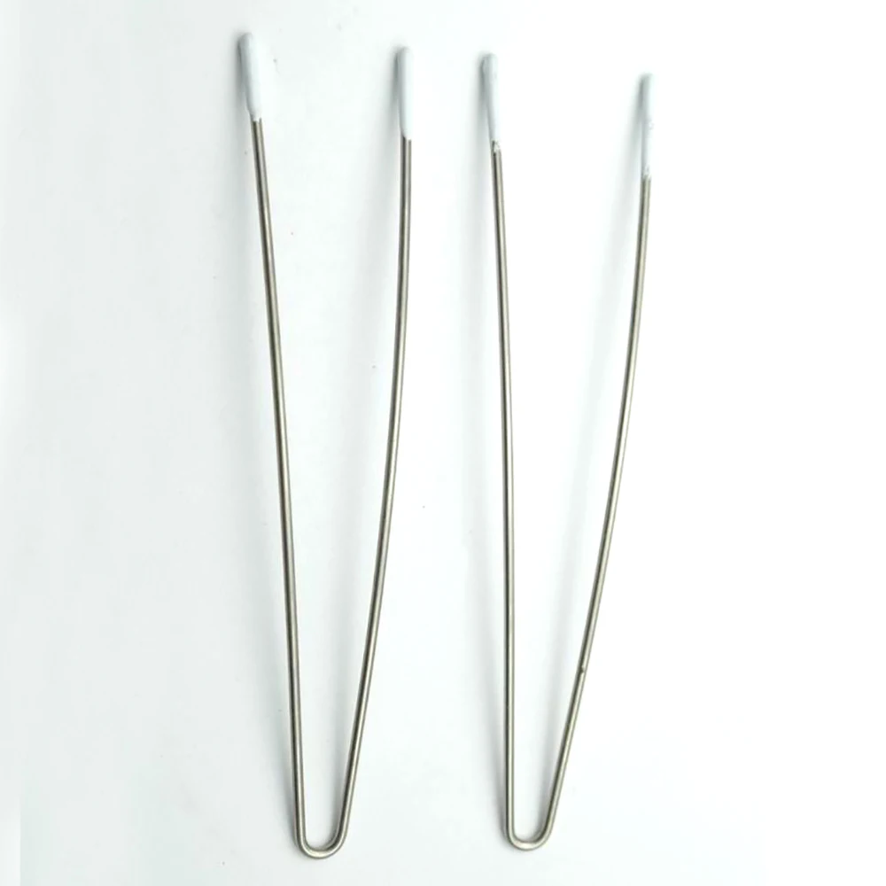 Topone 0.7mm-1.8mm Stainless Steel Bra Wire