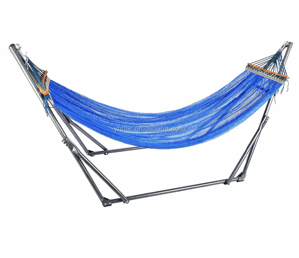 Внутренний Гамак/гамаки для кемпинга/вязаный гамак