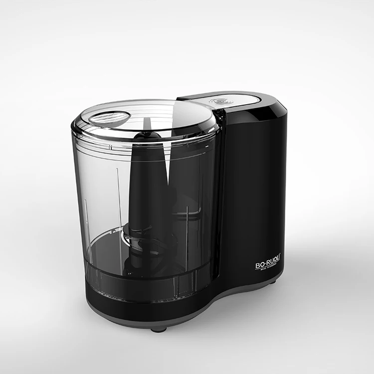 High Efficient Multifunctional 150w Vegetable Cutter Machine Electric for Home