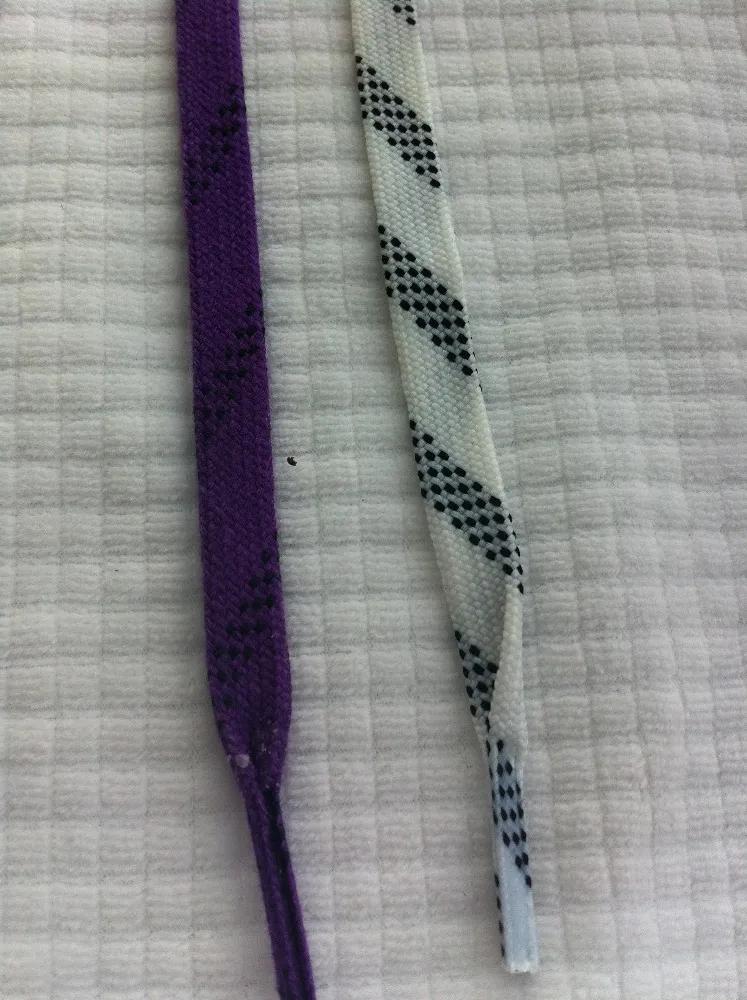 High Speed Shoelace Making Machine