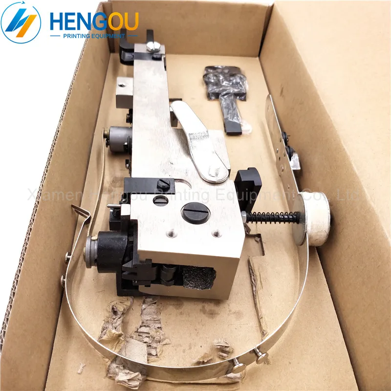 Available New M2000 Stitching Head Mini Stitching Head for Printing Machine M2000 Head