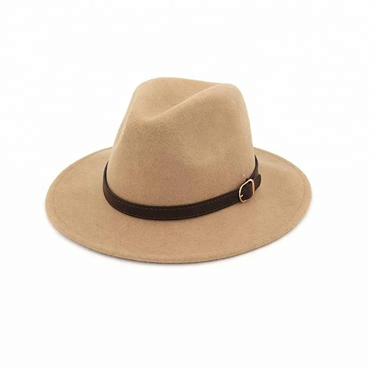Custom Wool Fedora Hat,Cheap Wool Hats 