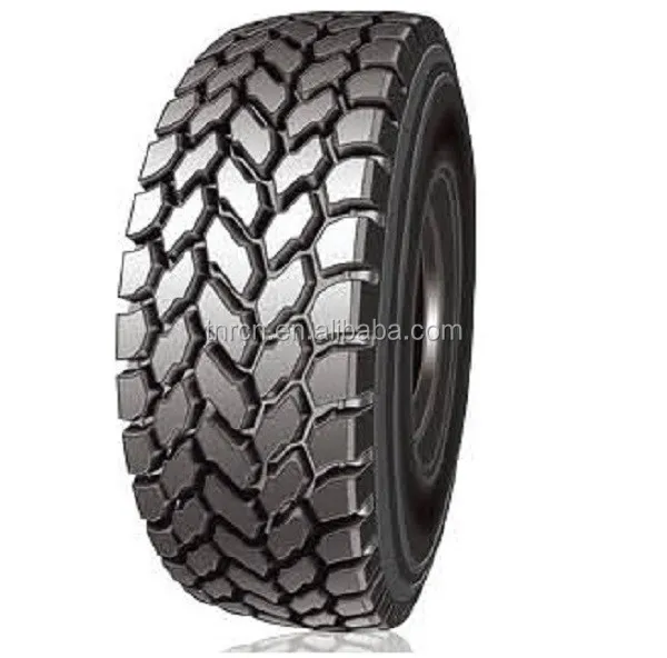 Triangle TB586 1400R24 (385/95R24) - Durable Truck Tires