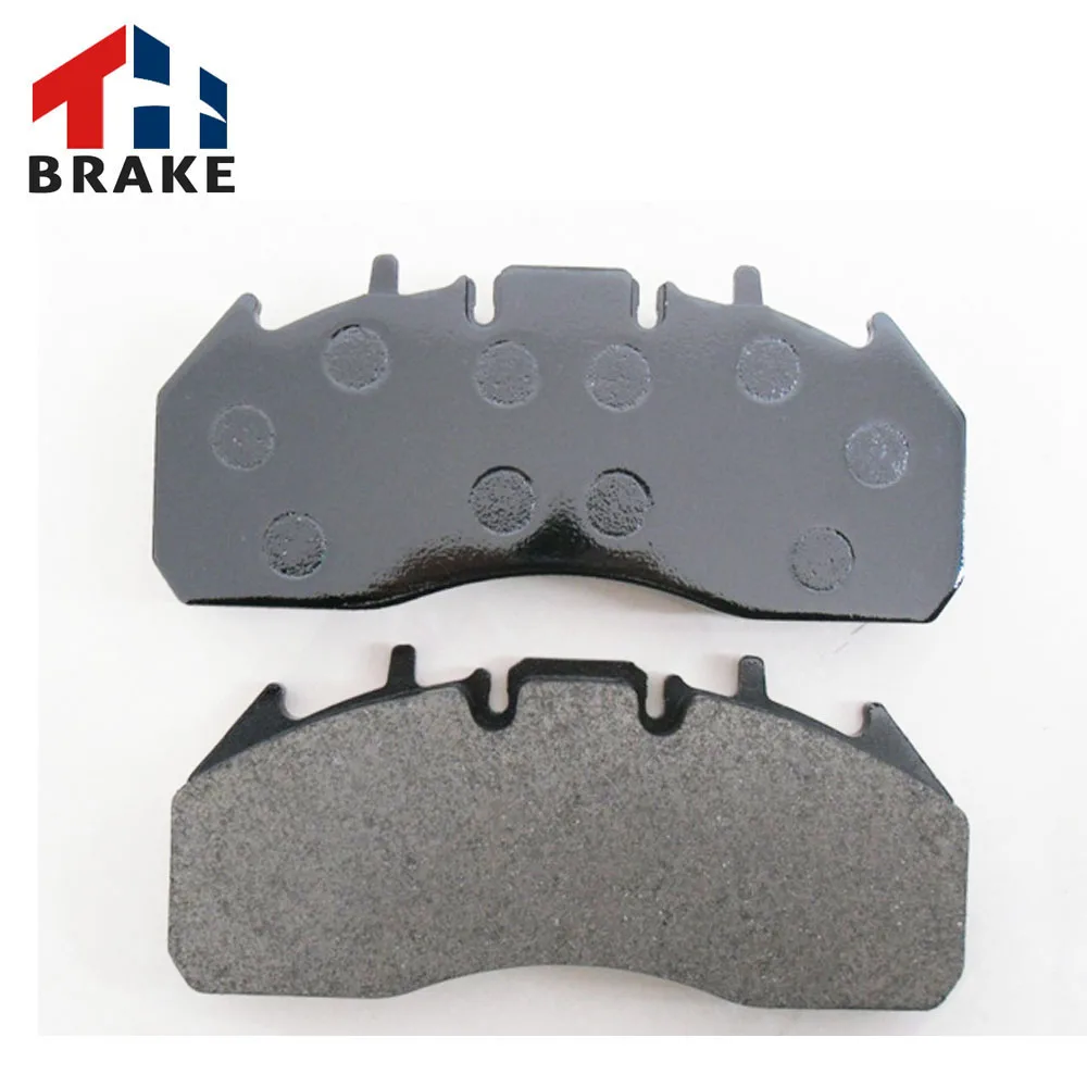 21496550 Wva Number 29174 Truck Front Brake Pad For Volvo - Buy Front Brake  Pad For Volvo,Truck Front Brake Pad,Wva Number 29174 Front Brake Pad  Product on Alibaba.com