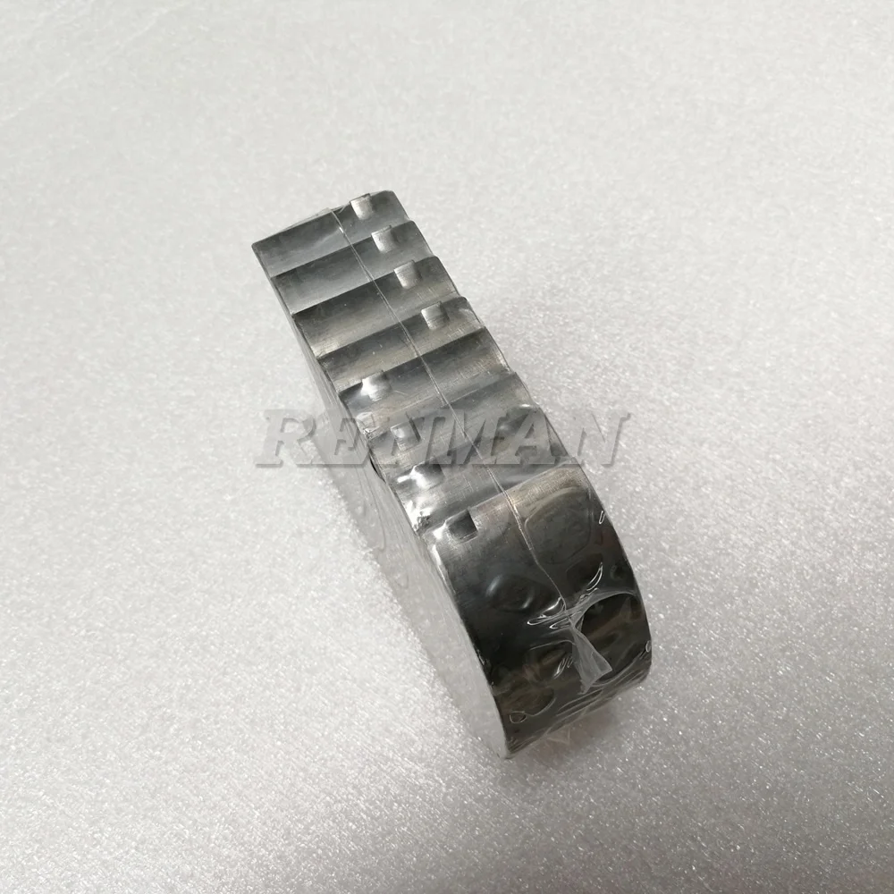 ISBe ISDe QSB Cummins Connecting Rod Bearing 3939390 3939380 205841