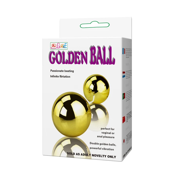 Vibrating Anal Balls Beads Anal Butt Plug Vibrators for Men Women Sex Toys