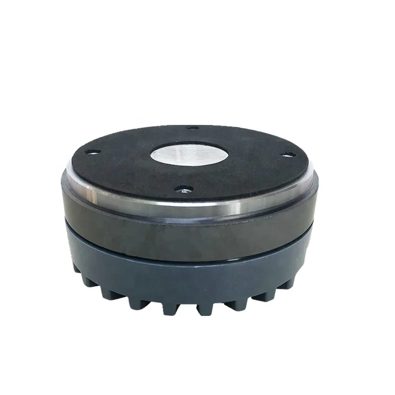 34mm Titanium Compression Driver Unit Speaker Parts