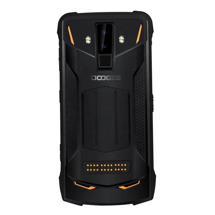 Original Doogee S90 Mobile Phone 6GB 128GB - The Most Durable