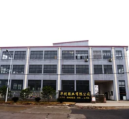 Ningbo H & C Shoes Co., Ltd. 1