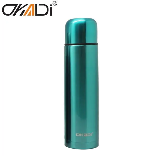 okadi factory price 1 liter stainless