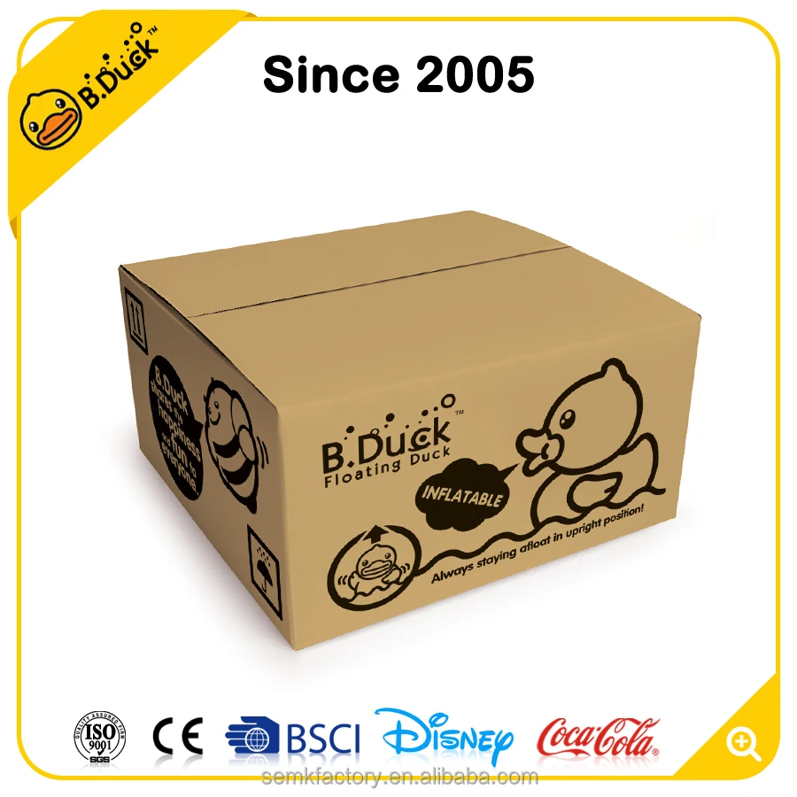 Duck Pool Floats Weighted Floating Rubber Ducks Inflatable Floating Pool Duck