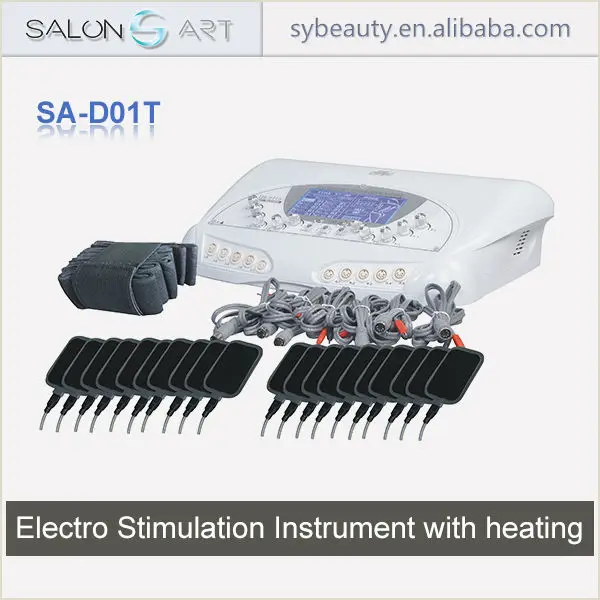 Sa-d01t красоты портативный