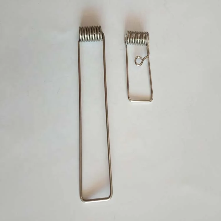 Downlight Lamp Retaining Spring Clip Ring