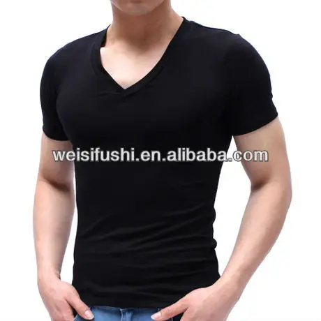 メンズブランクフィットtシャツ コンプレッションtシャツ タイトtシャツ Buy T シャツ タイトなt シャツ 空白t シャツ Product On Alibaba Com