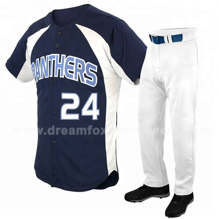 button up softball jerseys