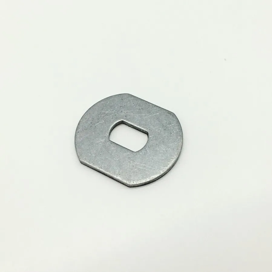 HVAC System Damper Hardware Rapid Kits for Round and Square Dampers