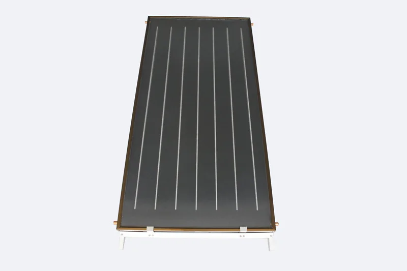 Солнечный водонагреватель с раздельным давлением, 1000 л