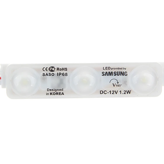 led module samsung 5730 smd