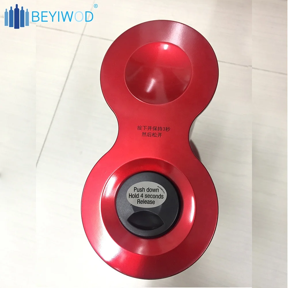 2016 Hot Sell Soda Maker Machine To Make Carbonated Water