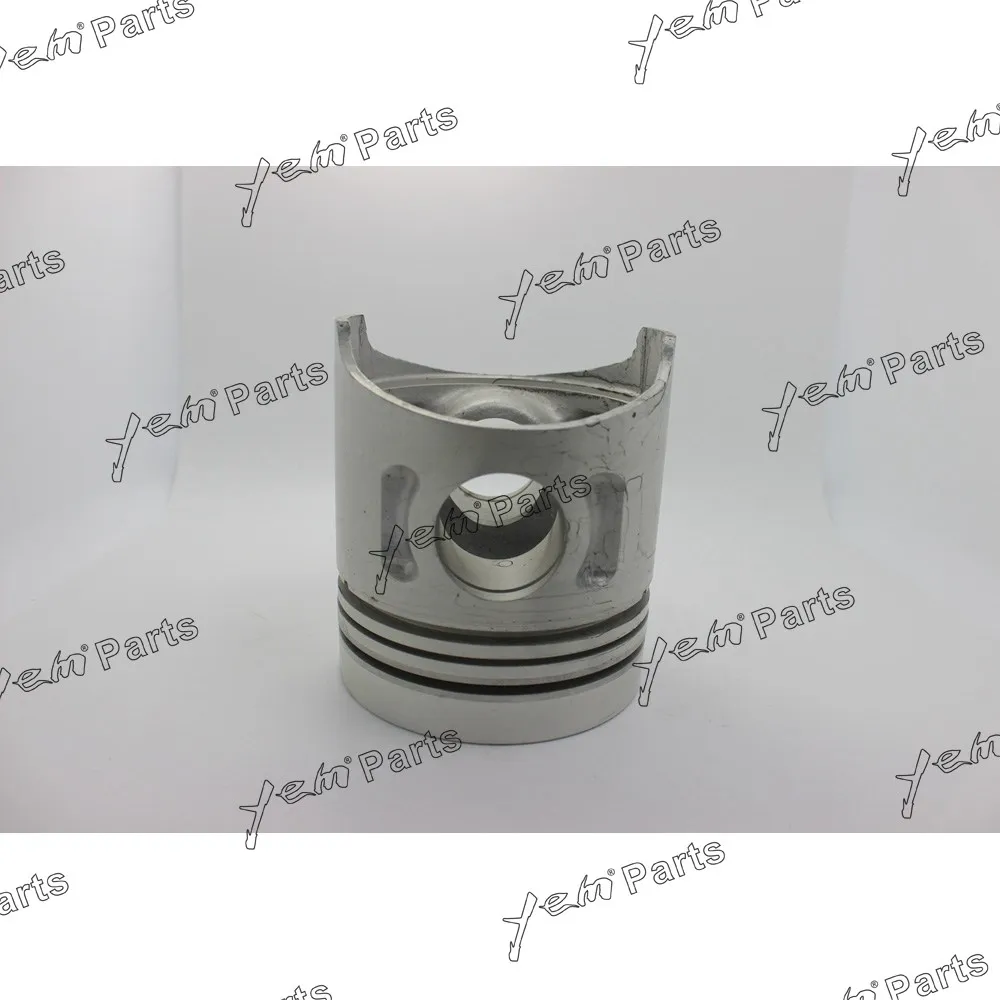 4D31 4D31T Piston 6D31 6D31T Engine Psiton ME012858 2
