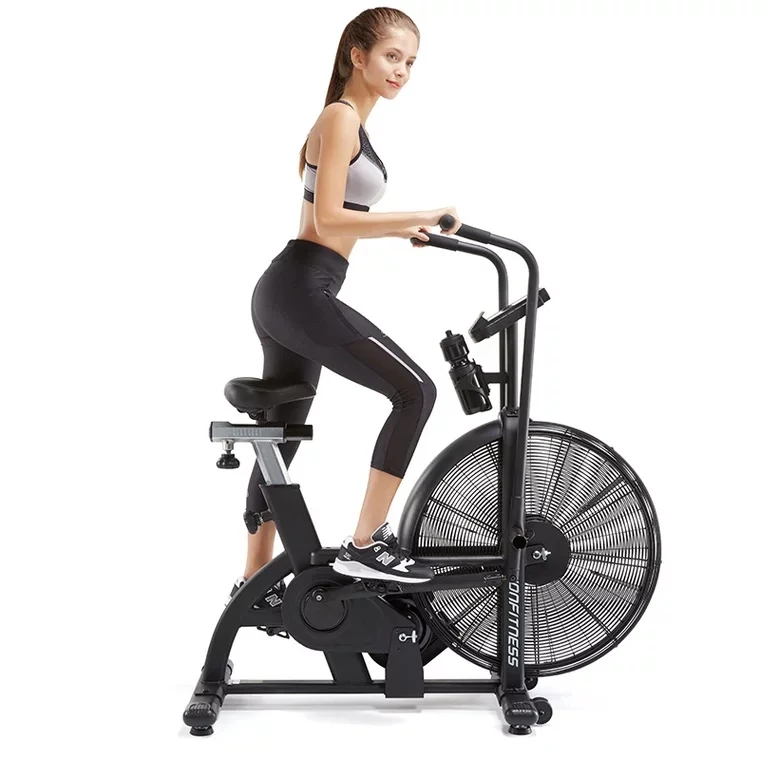 Вертикальный велотренажер Care Fitness 74570 Pro Spinning